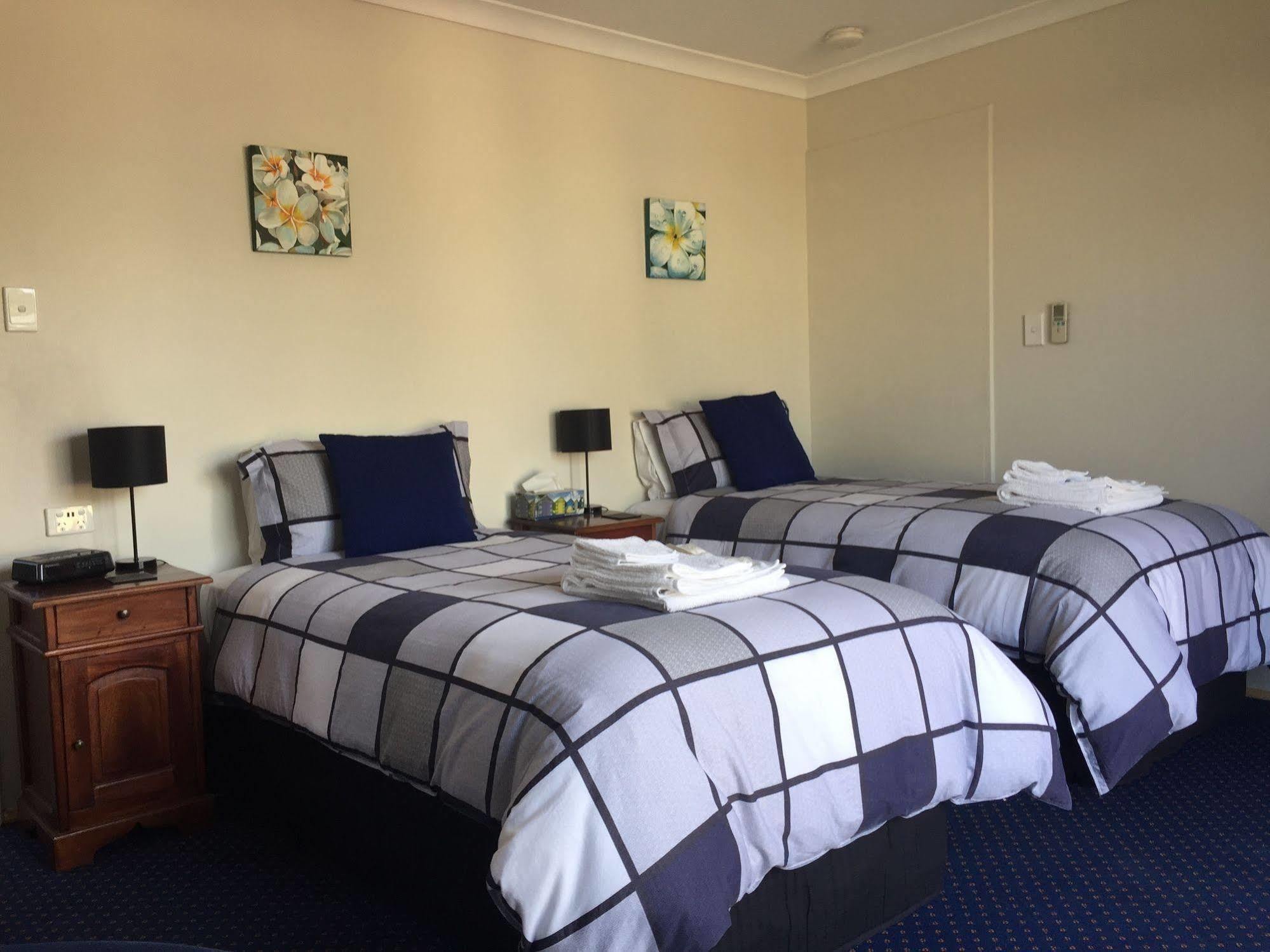 Observatory Guesthouse - Adults Only Busselton Exterior foto